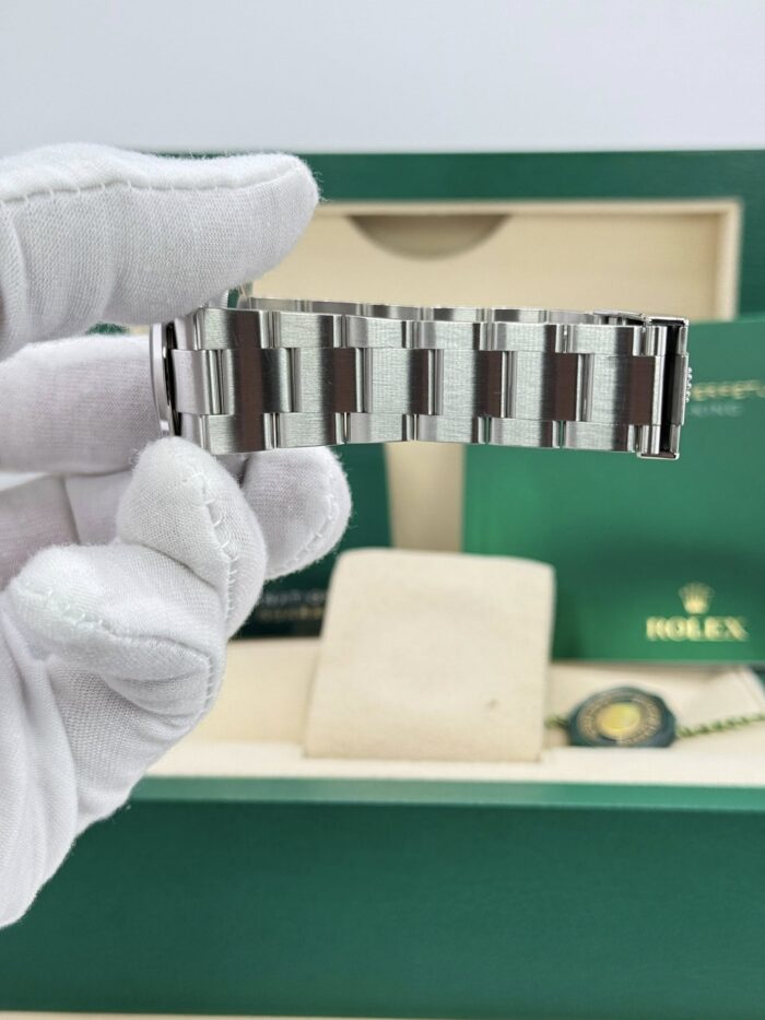 Rolex 40mm Airking  - Image 3