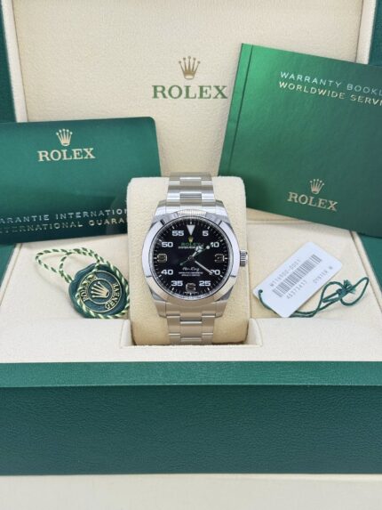 Rolex 40mm Airking 