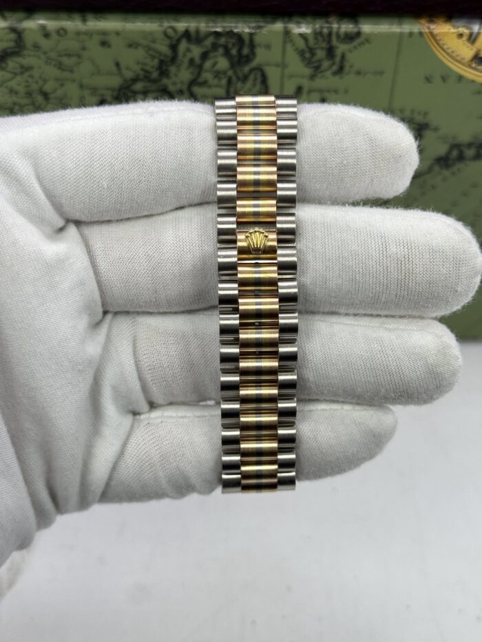 Rolex Tridor 36mm Day Date President - Image 3