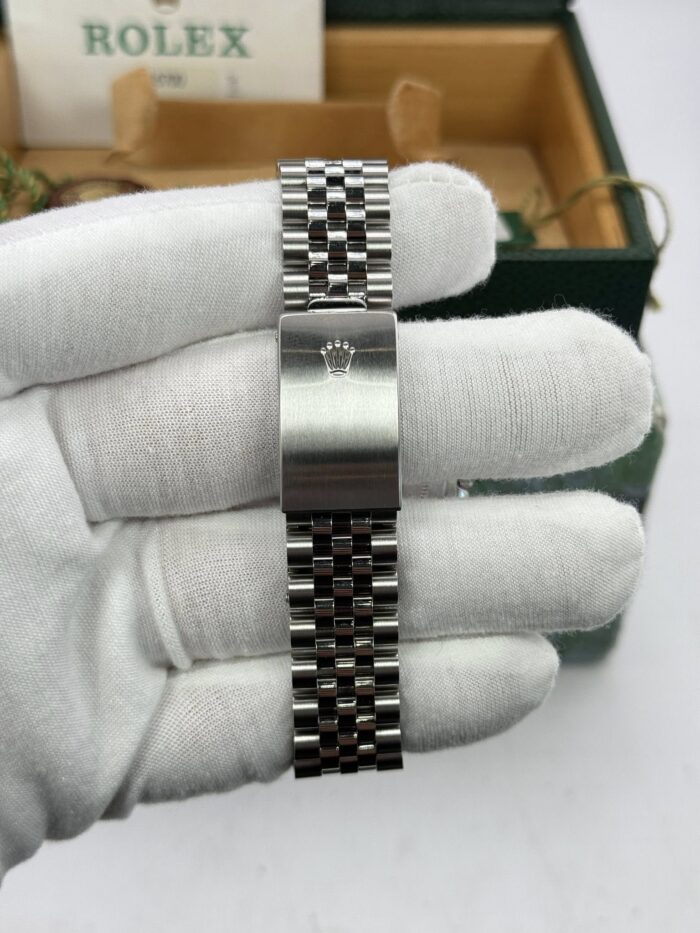 Rolex 40mm GMT Master II  - Image 2