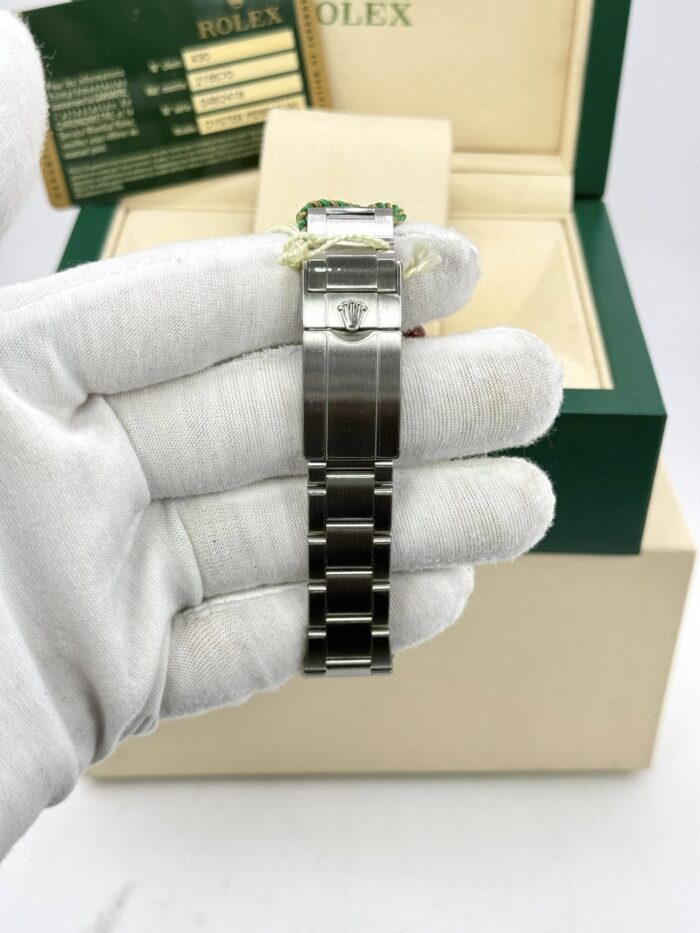 Rolex 42mm Polar Explorer II  - Image 2