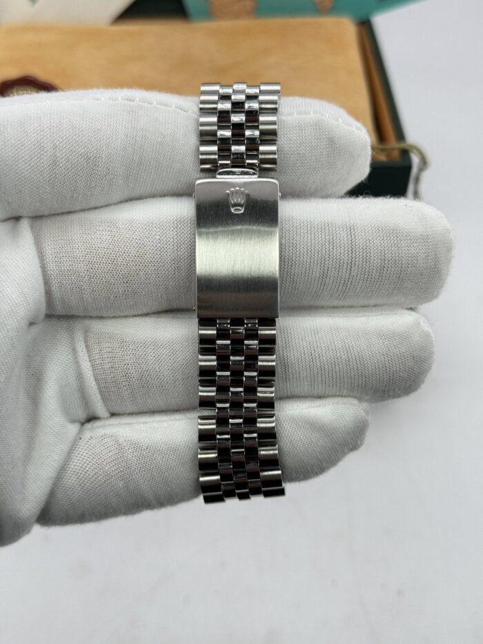 Rolex 40mm GMT Master “Pepsi”  - Image 2