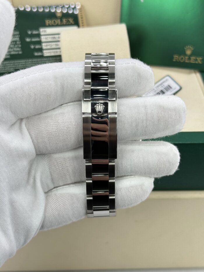 40mm GMT Master II “Batman - Image 2