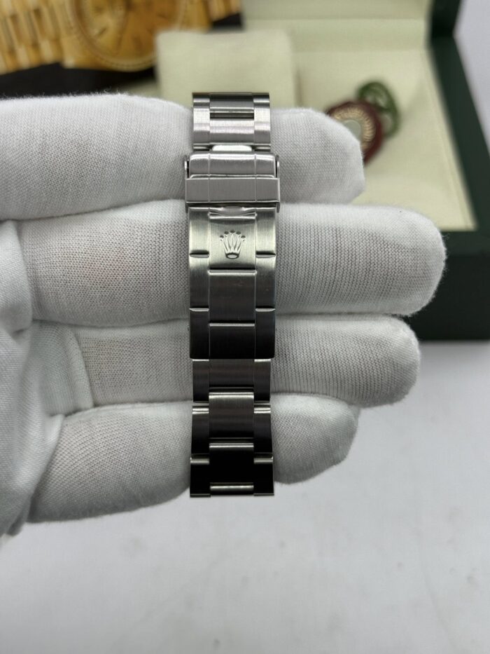 Rolex 40mm custom Sabr Build  - Image 2
