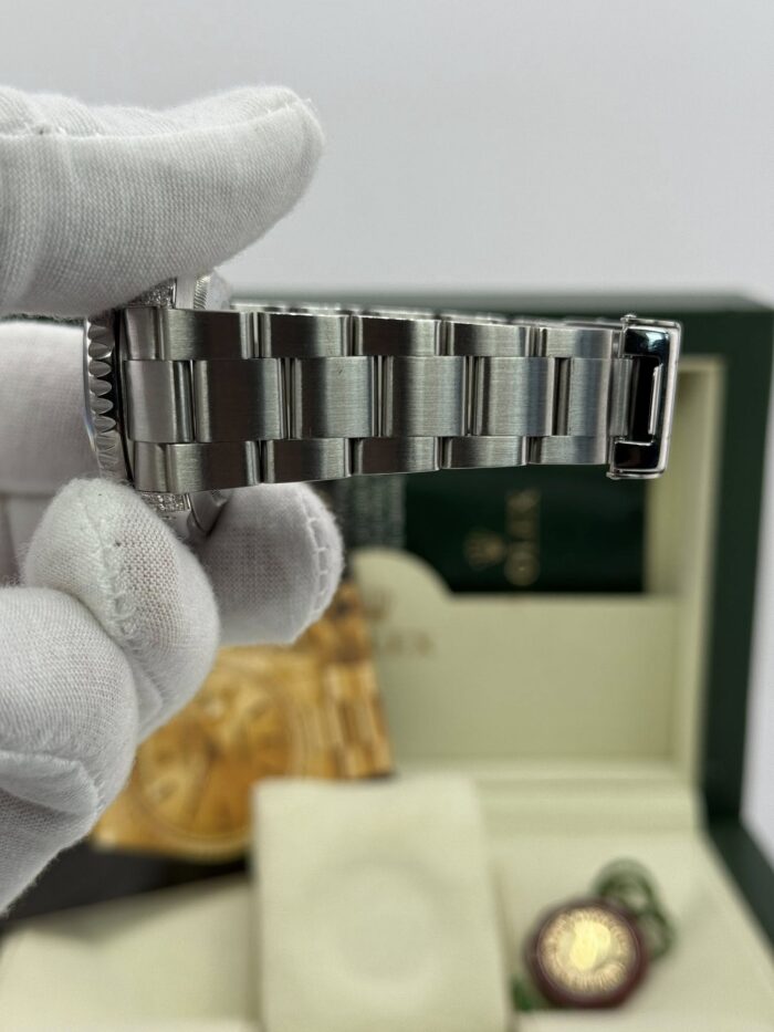 Rolex 40mm custom Sabr Build  - Image 3