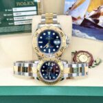 Rolex His and Her Yacht master Set 