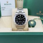 Rolex 40mm Airking 