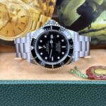 Rolex 40mm Sea-Dweller 