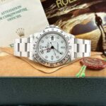 Rolex 40mm Polar Explorer