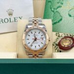 Rolex 36mm Datejust Turn-O-Graph