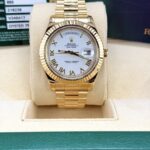 Rolex 41mm Day Date President 