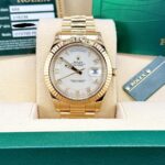 Rolex 41mm Day Date President 