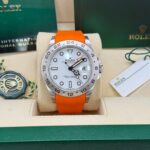 Rolex 42mm Polar Explorer II 
