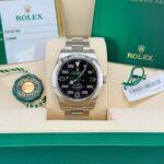 Rolex 40mm Airking 