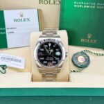 Rolex 40mm Airking 